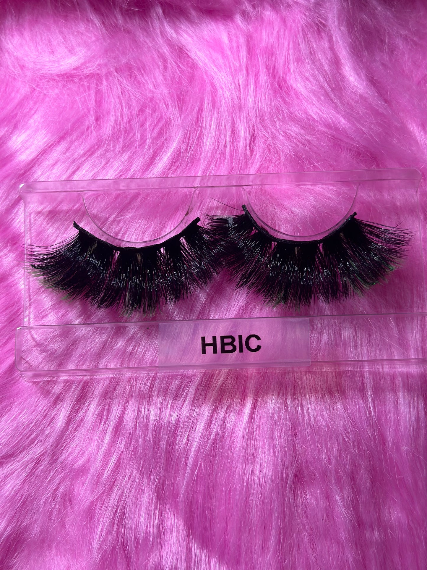 HBIC