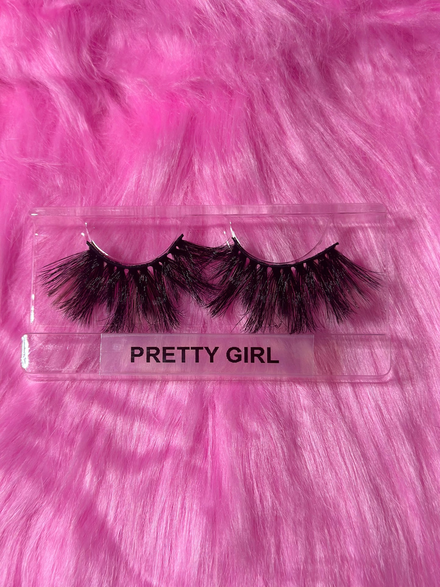 PRETTY GIRL