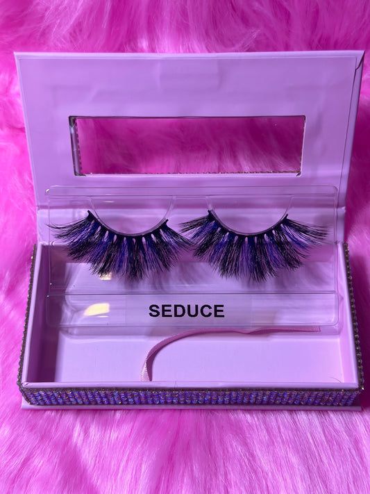 SEDUCE